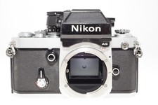 Nikon f2a usato  Roma