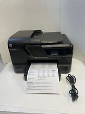 Impressora Jato de Tinta HP OfficeJet Pro 8600 All-In-One Copiadora Scanner com Tinta Testada, usado comprar usado  Enviando para Brazil