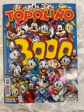Topolino 3000 del usato  Napoli