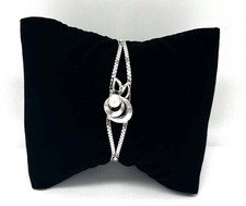 835 silber armband gebraucht kaufen  Kerpen