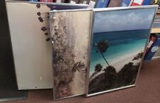 Lot silver brushed for sale  Barre