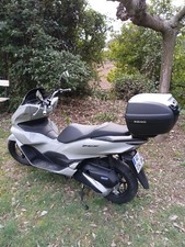Scooter honda pcx d'occasion  Nîmes