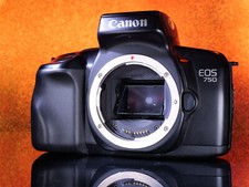 Canon film camera for sale  Cross Plains
