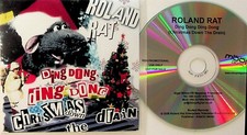 Roland rat ding for sale  HORLEY