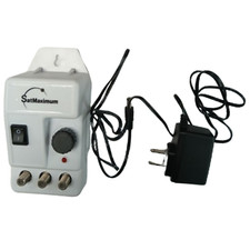 Amplificador de sinal de antena de TV a cabo HDTV 36dB, amplificador de alto ganho, extensor de alcance, usado comprar usado  Enviando para Brazil