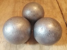 Rares anciennes boules d'occasion  France