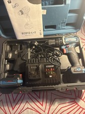 Erbauer ecd18 ext for sale  LEEDS