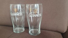 Guinness biergläser 250 gebraucht kaufen  Frankfurt (Oder)