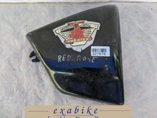 Cache lateral droit d'occasion  Languidic