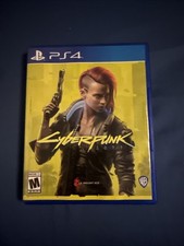 Cyberpunk 2077 sony for sale  Fort Lauderdale