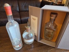 Lot unrinsed bourbon for sale  Wilmington