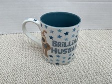 Boofle mug brilliant for sale  DOVER