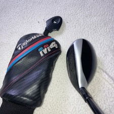 Taylormade degree 4 for sale  CURRIE