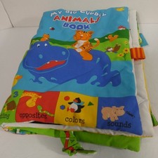 big cloth activity book for sale big cloth activity book for sale California