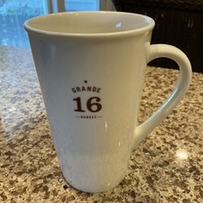 Starbucks 2010 grande for sale  New City