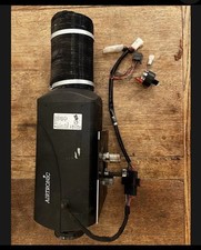 Eberspacher diesel heater for sale  BRISTOL