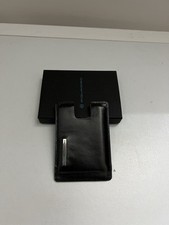 Portacarte piquadro usato Portacarte piquadro usato  Lucera