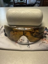 Oakley dart sunglasses for sale  Reedsville