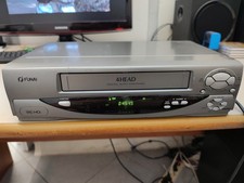 Videoregistratore vhs funai usato  Follonica