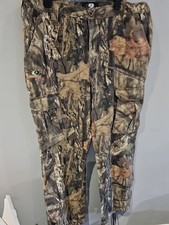 Realtree mossy oak for sale  NEWCASTLE UPON TYNE