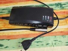 Battery changer impulse gebraucht kaufen  Markkleeberg