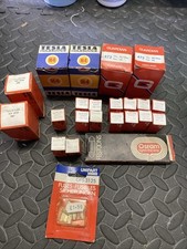 Vintage car bulbs for sale  LEICESTER