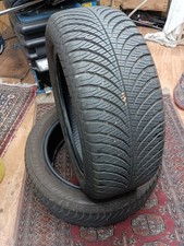goodyear vector 4 seasons gebraucht kaufen goodyear vector 4 seasons gebraucht kaufen  Oberursel (Taunus)