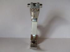 Bernina zipper foot for sale  SHEFFIELD