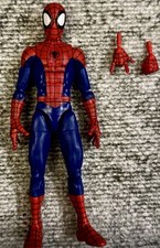 Marvel legends vulture gebraucht kaufen  Berlin