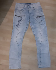Cipo baxx jeans gebraucht kaufen  Freiberg