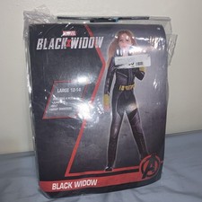 Marvel black widow for sale  Racine