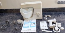 Kenwood chef km200 for sale  RADSTOCK