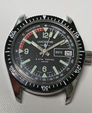Lucerne swiss vintage usato  Rovigo