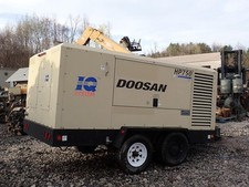 2014 doosan hp750wcu for sale  Carbondale