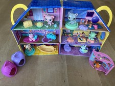 Lps littlest pet gebraucht kaufen  Talheim