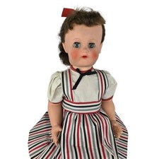 Vintage ideal saucy for sale  Suffern