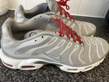 Nike air tns for sale  THETFORD