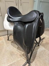 Beautiful 17.5 monoflap for sale  BRADFORD