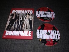 Romanzo criminale anna d'occasion Romanzo criminale anna d'occasion  Verdun