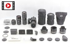 Objectifs pentax 645nii d'occasion  Expédié en France