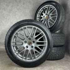 Winterräder porsche cayenne gebraucht kaufen  Efringen-Kirchen