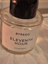 Byredo eleventh hour for sale  LONDON