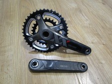 Sram carbon gxp for sale  UK
