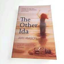 Ida amy mason for sale  HASTINGS
