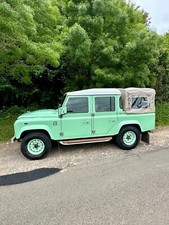 Land rover defender for sale  CHIPPENHAM