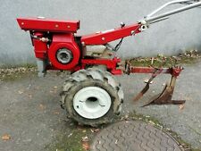Prospectus motoculteur bouyer d'occasion  Fellering