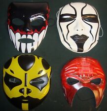 Wwe wrestling mask for sale  FALMOUTH