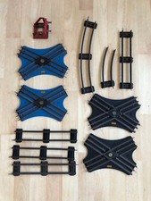 Lot rails croisements d'occasion  Nantes-