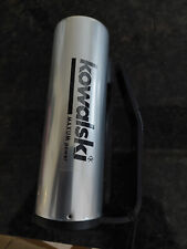 Kowalski mini xenon gebraucht kaufen  Bad Endorf