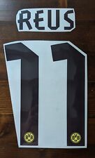 Kit reus borussia d'occasion  Estrées-Saint-Denis
